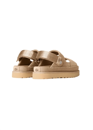 W Goldenstar Glide sandal Sand UGG